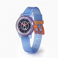 Armbanduhr SmileSolar Kind Mini in Silikon RP01J010Y - RP01J010Y